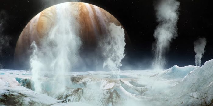 How NASA Plans to Confirm Europa Plume Activity