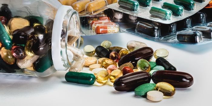 Can Cancer Drugs Treat Lung Damage?