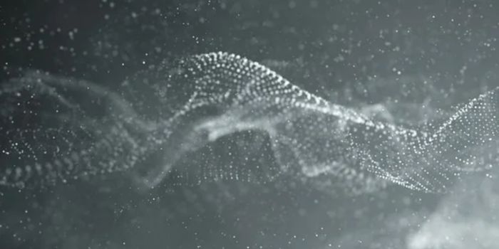 Giant DNA Viruses Have a Feature Like One in Complex Cells