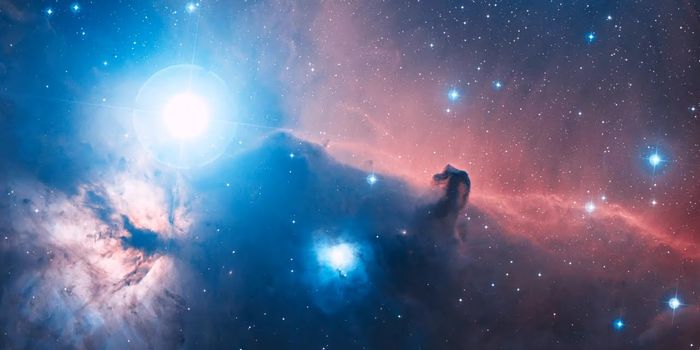Horsehead Nebula