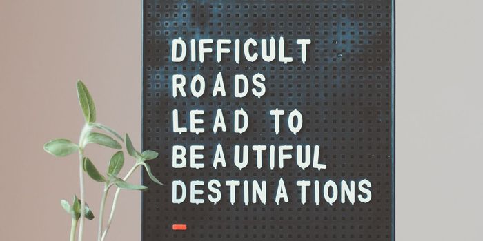 When is Stress Good for You?