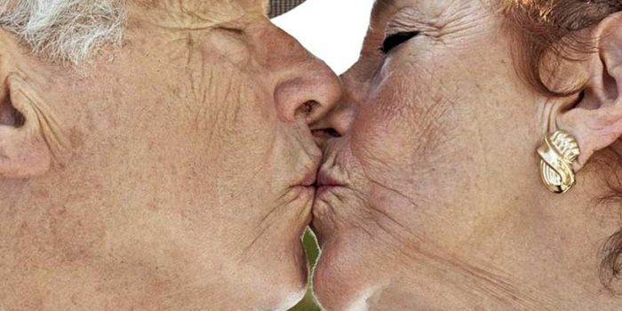 Good sex may threaten older men's heart health