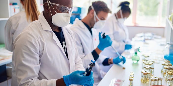 Representation in STEM Matters