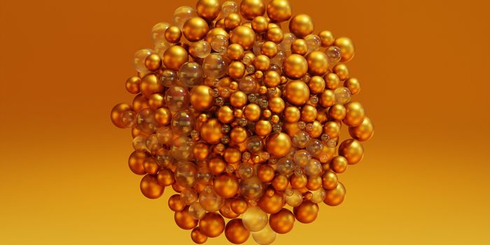 Hemp-Mediated Synthesis of Gold & Silver Nanoparticles for Bacterial Biofilm Inhibition