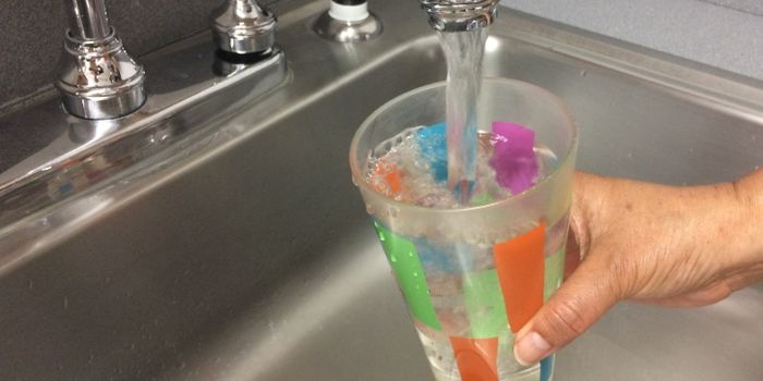 Scientists Develop New, More Environmentally Friendly Method to Disinfect Water