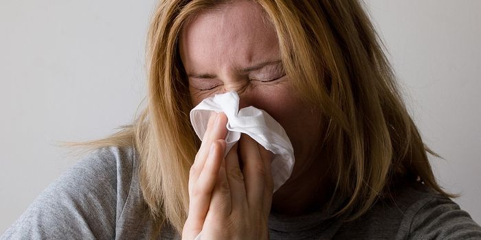 A Possible Key to Severe Flu