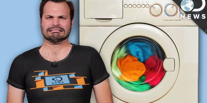 Here's Why Clothes Shrink in the Wash