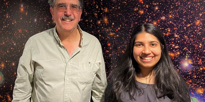 Dark Matter "Clumpiness" Could Revise Models of the Mysterious Substance