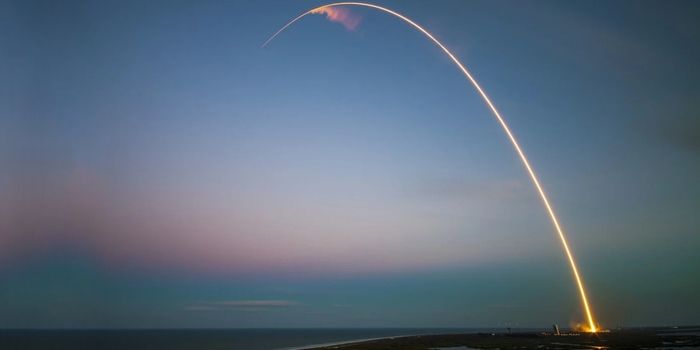 Here's How SpaceX Transports Rockets Across the Country