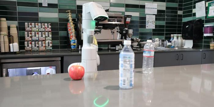 Teaching Robots to Ask for Help: A Breakthrough in Enhancing Safety and Efficiency