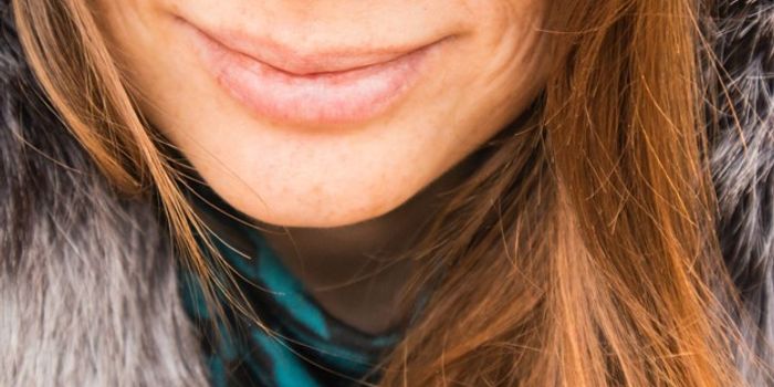 Mouth Ulcer as First Sign of Monkeypox Infection