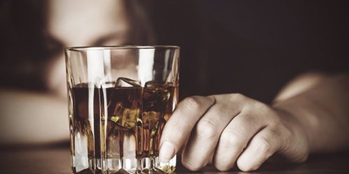 Promising Treatment for Alcoholism