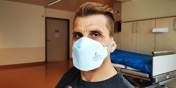 Examining the role that cholesterol plays in brain cancer