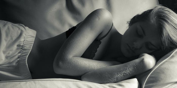 Americans' Sleep Quality is Getting Worse