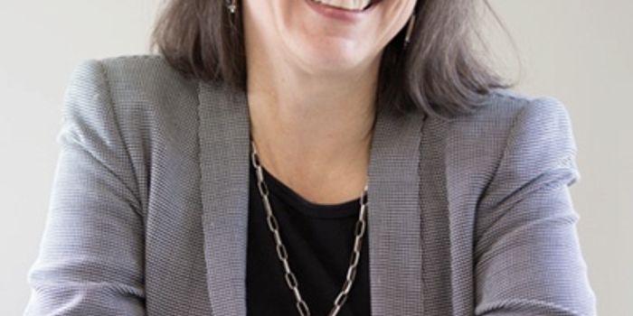 The NCI Welcomes First Woman Director: Monica M. Bertagnolli, MD