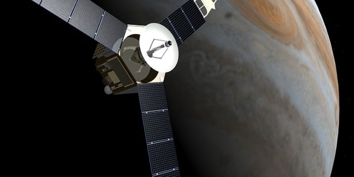 Here's What We've Learned About Jupiter From Juno So Far