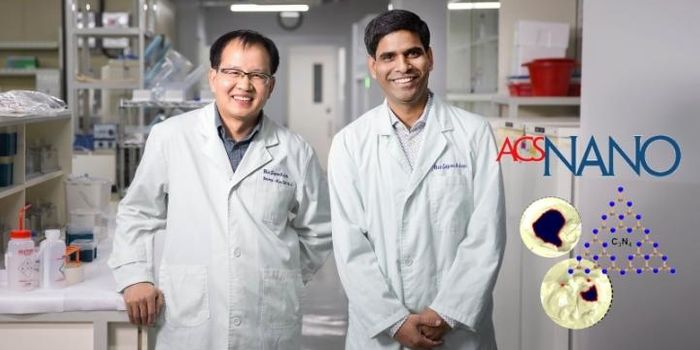 Promising New Technique Uses Stem Cells to fix Bone Damage