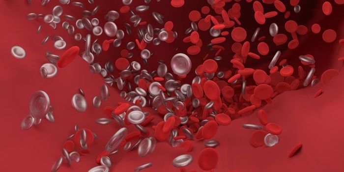 COVID-19 Connected to an Increase Occurrence of Blood Clots