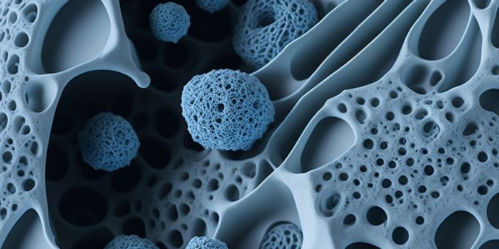 Together, a Bacterium & a Probiotic Could Prevent Allergies