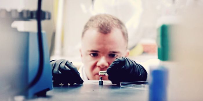 Bacteria Capsule Finds Stomach Bleeding, Alerts Smartphone