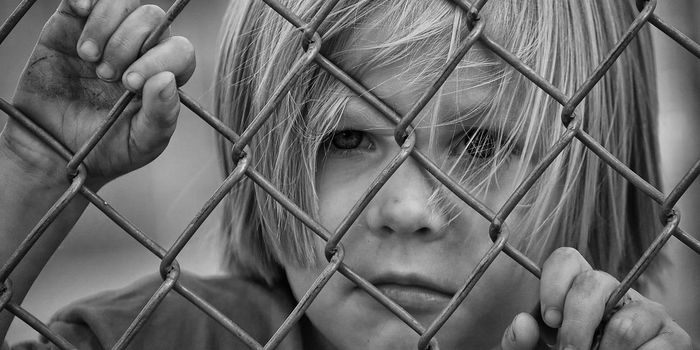 Evidence of Trauma in DNA Could Predict Who is Most at Risk