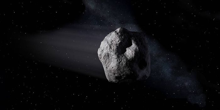 FEMA and NASA Work Together to Plan for Asteroid Emergencies
