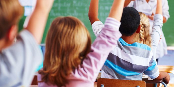 The Genetic Test That Reveals How DNA Helps Us Learn