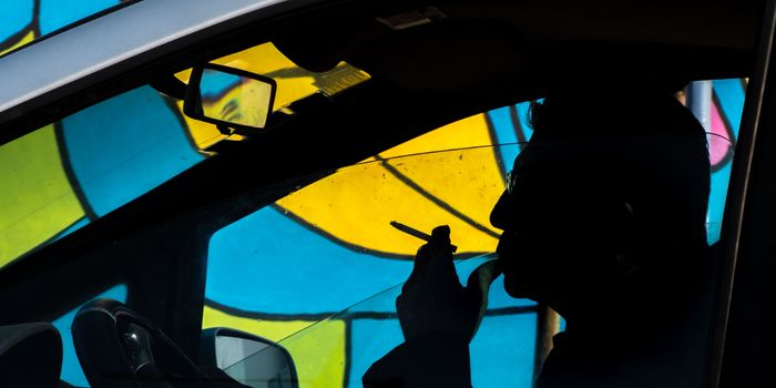 Best Not Get Behind the Wheel After Indulging in Recreational Marijuana