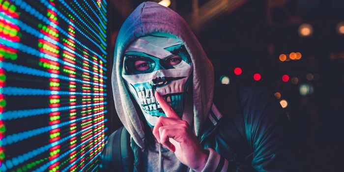 Should You Really be Scared of the Coronavirus?