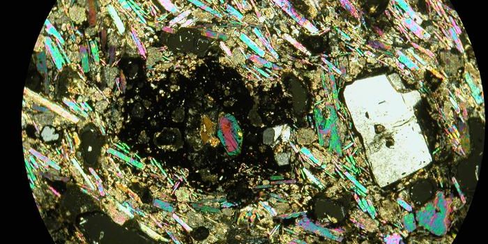New global map helps pinpoint rare earth elements