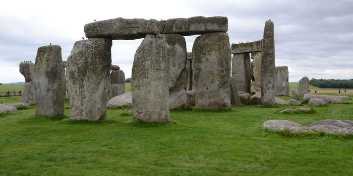 The Stonehenge 'Calendar' Isn't as Modern as We Thought