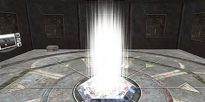 Are We Ready For Teleportation?