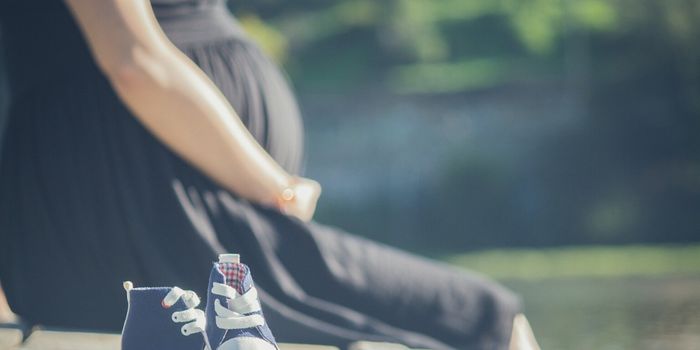 Should You Be Using Marijuana While Pregnant? Researchers Weigh In