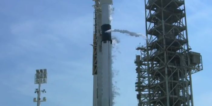 SpaceX's 'Block 5' Falcon 9 Rocket Performs Flawlessly in Recent Launch