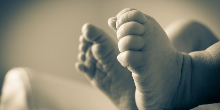 Protective COVID Antibodies Found in Breast Milk