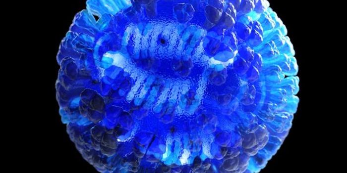 Antibody Discovered That May be the Key to a Universal Flu Vaccine