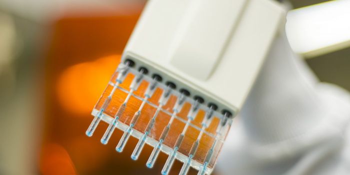 3D-Printed Pipette Technology Advances Laboratory Testing