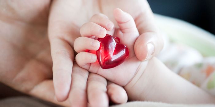 New and Rare Congenital Heart Disease Discovered