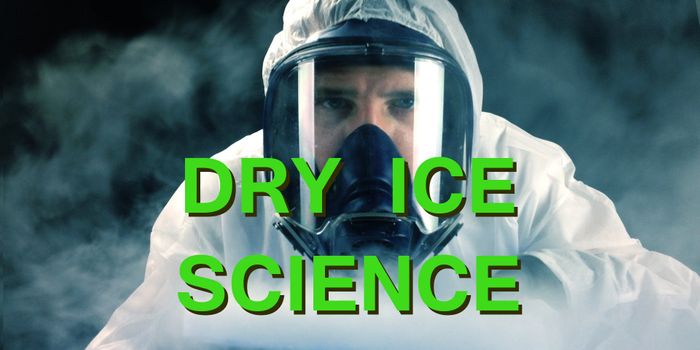 Watch What Happens in These Dry Ice Experiments