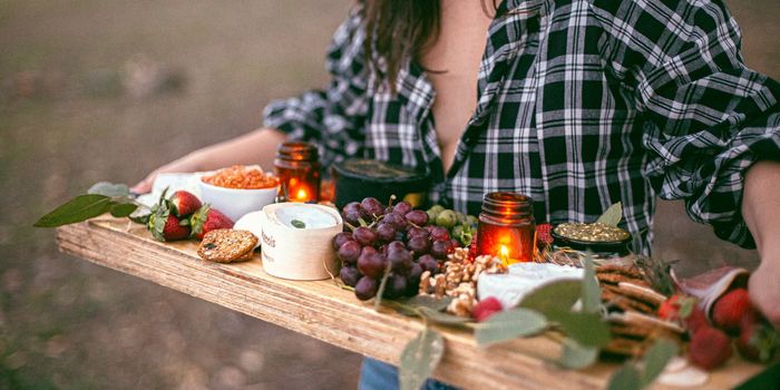 Food Allergies Be Gone: Nanoparticles Call for an Immune Ceasefire