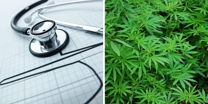 Frequent Marijuana Use Linked with Stroke and Arrhythmia
