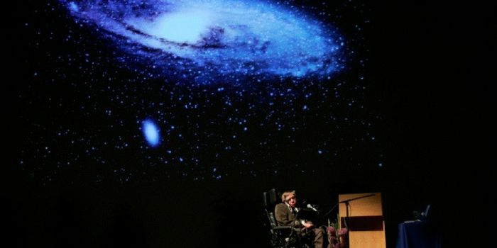 The Passing of Stephen Hawking-the Science Legend of Our Time