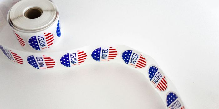 Amygdala Slightly Larger in Conservatives than Progressives