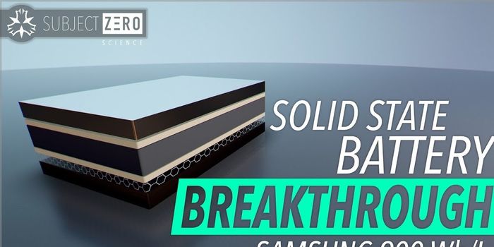 New Solid-State Battery Bids Farewell to Life-Span Limiting Dendrites