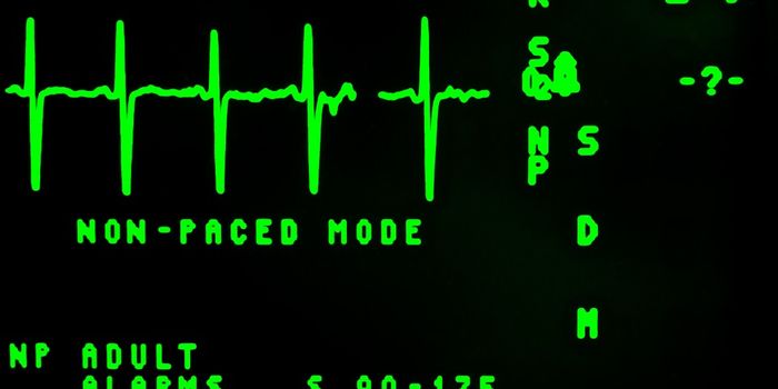 Encrypting Data With The Ultimate Password: A Heartbeat
