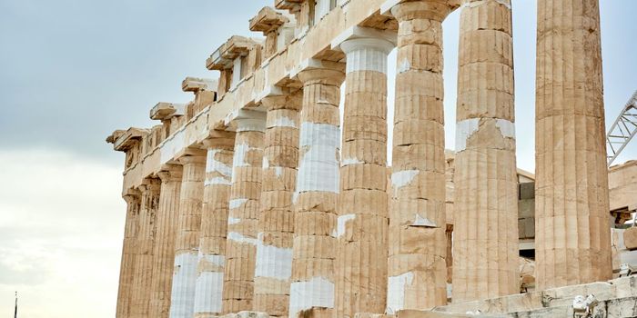 Alzheimer's and Dementia 'Extremely Rare' in Ancient Greece and Rome