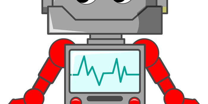 Researchers Develop Self-Healing Robots