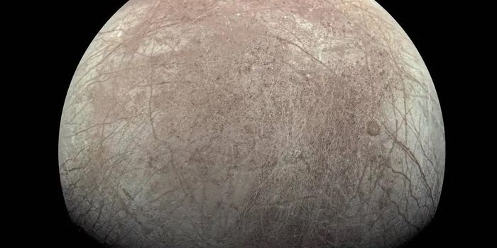 Europa's Oxygen Mystery Unraveled by Juno Spacecraft