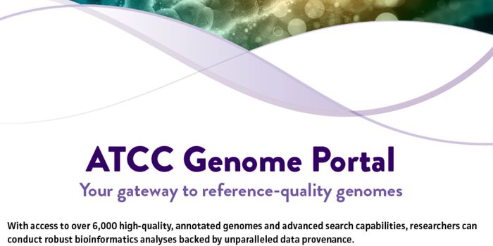 Addressing the Challenge of Reliable Genomic Data in Microbiology