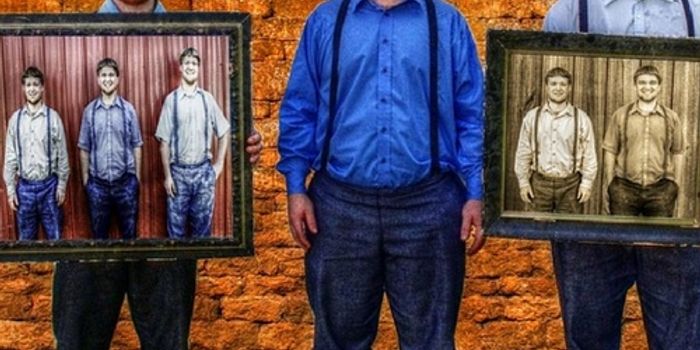 Why This One Amish Family Lives Longer and Healthier Than Most